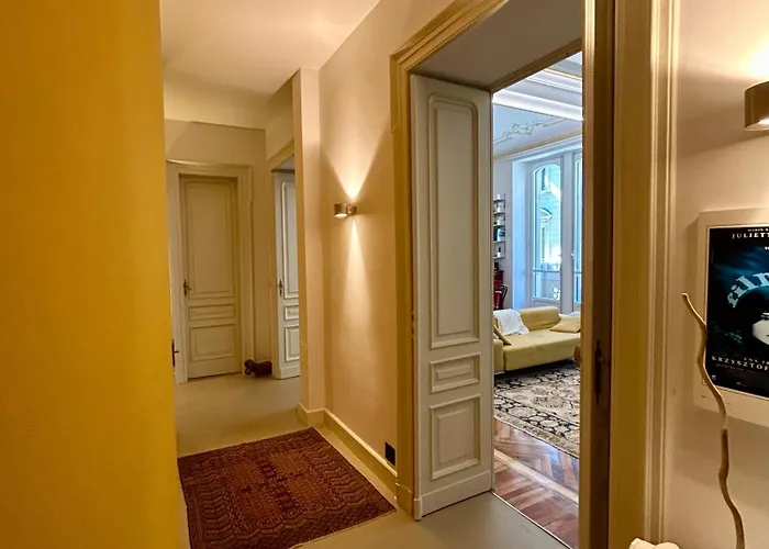 Deluxe Casa Boffa-costa Daire