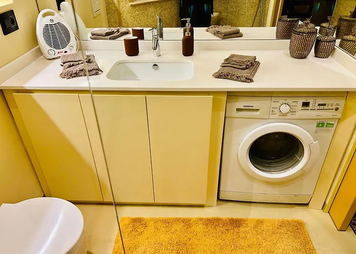 Daire Deluxe Casa Boffa-costa