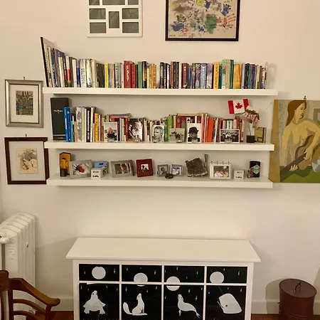 Deluxe Casa Boffa-costa * Τορίνο