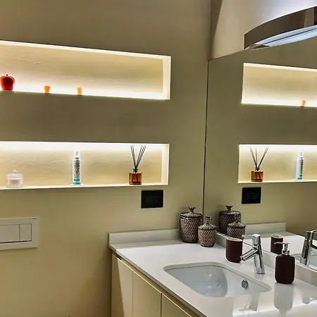 Deluxe Casa Boffa-costa *