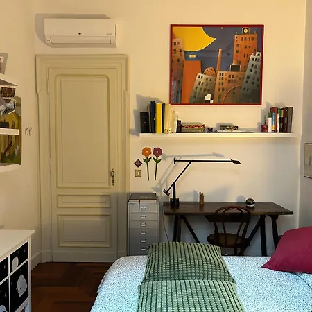 Διαμέρισμα Deluxe Casa Boffa-costa Τορίνο