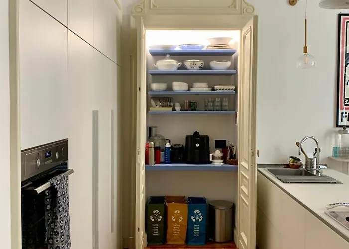 Deluxe Casa Boffa-costa * Τορίνο